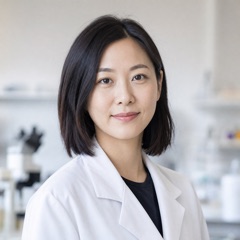 Sara Lin